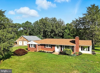 9377 General Winder Rd, Rapidan, VA 22733