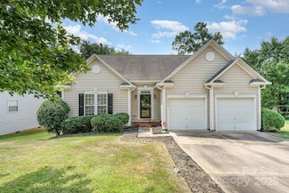 2471 Saguaro Ln, Kannapolis, NC 28083