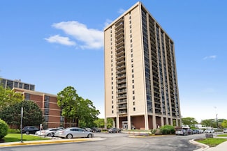 2901 S Michigan Ave Unit 903, Chicago, IL 60616