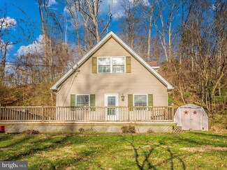 12 Valley Trail Unit 33, Fairfield, PA 17320