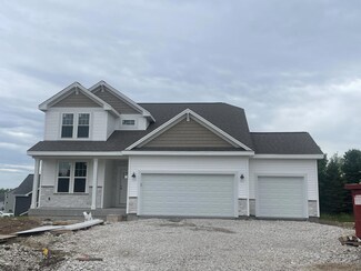 W168N10125 Bittersweet Trail, Germantown, WI 53022