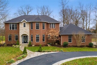 1359 Ivey Brook Ln, Lebanon, IL 62254