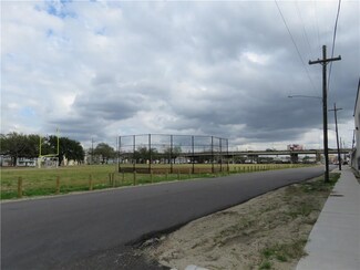 1834 Conti St, New Orleans, LA 70112