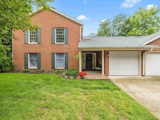14 Quail Ridge Ct, Owensboro, KY 42303