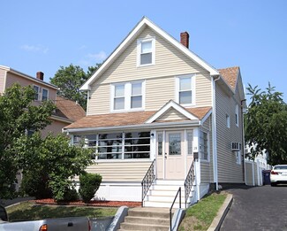 28 Florence St, Everett, MA 02149