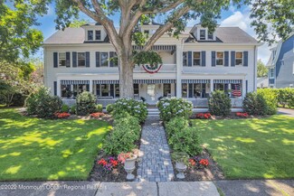 209 Vroom Ave, Spring Lake, NJ 07762