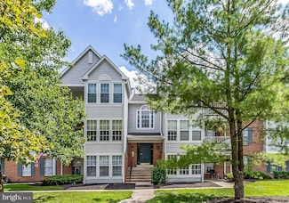 55 Laurel Path Ct, Nottingham, MD 21236