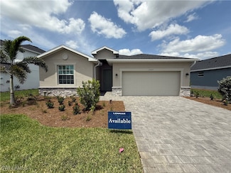 14910 White Pearl Dr, Babcock Ranch, FL 33982