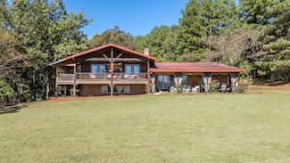 3540 Damon Rd, Michie, TN 38357