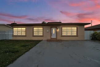 730 E 18th St, Hialeah, FL 33013