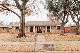 4302 Hurson Ln, Wichita Falls, TX 76302