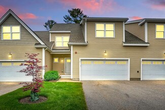 5 Tuscany Dr Unit 5, Franklin, MA 02038