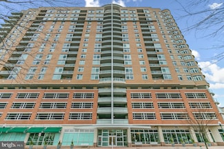 5750 Bou Ave Unit 1003, Rockville, MD 20852