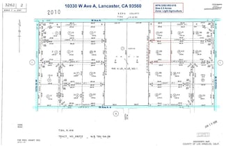 10330 W Avenue A 2, Lancaster, CA 93536