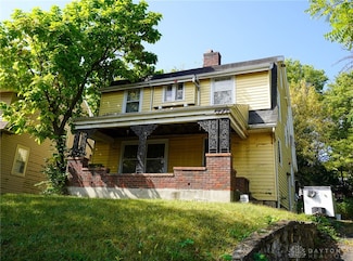 421 Cherry Dr, Dayton, OH 45405