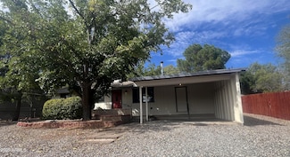 3922 E Del Rio Dr, Cottonwood, AZ 86326