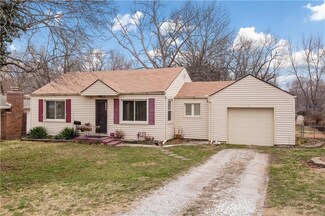 11004 E 78th St, Raytown, MO 64138