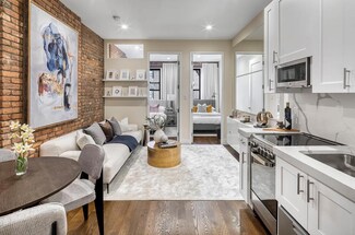 244 W 22nd St Unit 3B, New York, NY 10011