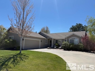 1786 Bougainvillea Dr, Minden, NV 89423