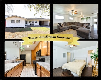 1810 Crestview Dr, Killeen, TX 76549