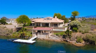 7823 Rio Vista Dr, Earp, CA 92242