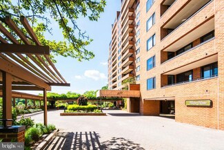 111 Hamlet Hill Rd Unit 1205, Baltimore, MD 21210