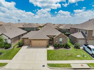 3059 Maverick Dr, Heath, TX 75126