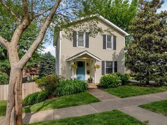 1211 Sunset Ave, Saint Louis, MO 63117