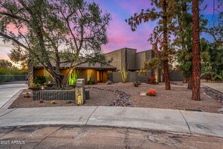 122 E Loma Vista Dr, Tempe, AZ 85282