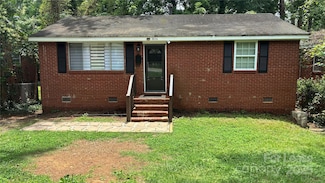 1836 Finchley Dr, Charlotte, NC 28215