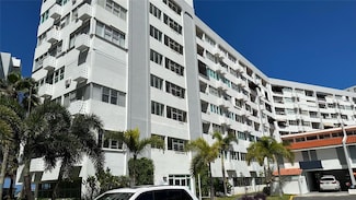 182 Av Los Gobernadores Unit 603B, Carolina, PR 00979