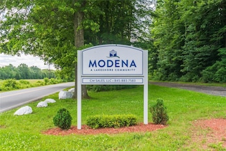 510 Modena Country Club Trail, Gardiner, NY 12525