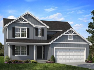 410 Honor Hill Dr, Foristell, MO 63348
