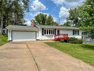 1321 Duke St, Rice Lake, WI 54868