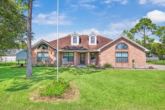 5002 Avenue P, Santa Fe, TX 77510