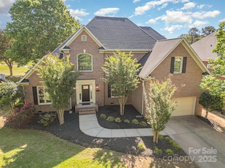 12004 Willingdon Rd, Huntersville, NC 28078