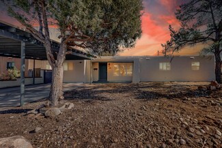 1320 Guaymas Place NE, Albuquerque, NM 87110