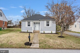 3512 Abbie Place, Windsor Mill, MD 21244