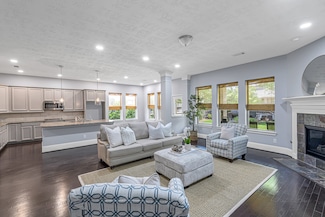 12510 Cove Landing Dr, Cypress, TX 77433