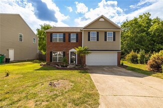 4469 Garden Club St, High Point, NC 27265