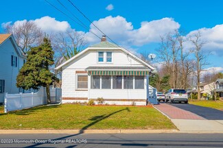 367 W Park Ave, Oakhurst, NJ 07755