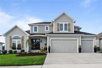 15318 W 172nd Place, Olathe, KS 66062