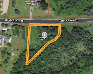 27 Maple Grove Rd, Presque Isle, ME 04769