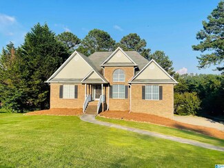 93 Crabapple Ln, Odenville, AL 35120