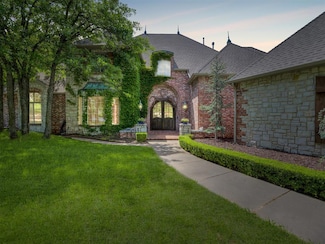 3125 Cumberland Dr, Edmond, OK 73034