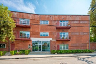 1010 Sycamore Ave Unit 211, South Pasadena, CA 91030