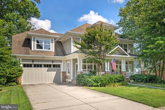 6134 36th St N, Arlington, VA 22213