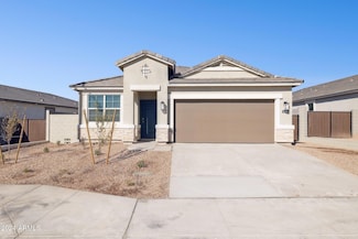 5420 S 253rd Ln, Buckeye, AZ 85326