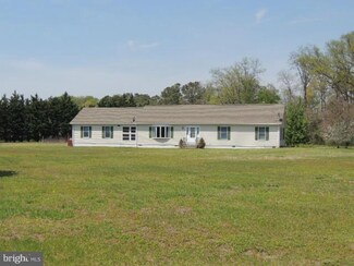 6124 Suicide Bridge Rd, East New Market, MD 21631