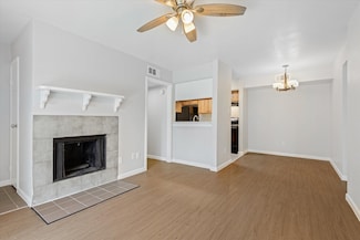18511 Egret Bay Blvd Unit 417, Houston, TX 77058